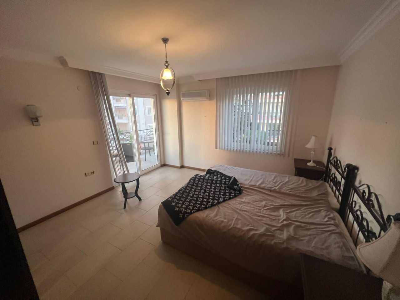 Квартира в Алании, Турция, 120 м² - фото 7