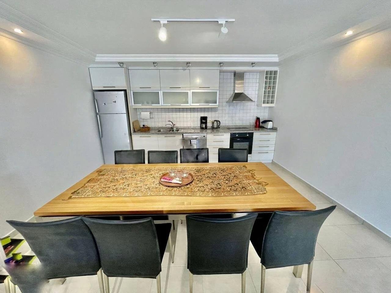 Квартира в Алании, Турция, 140 м² - фото 7