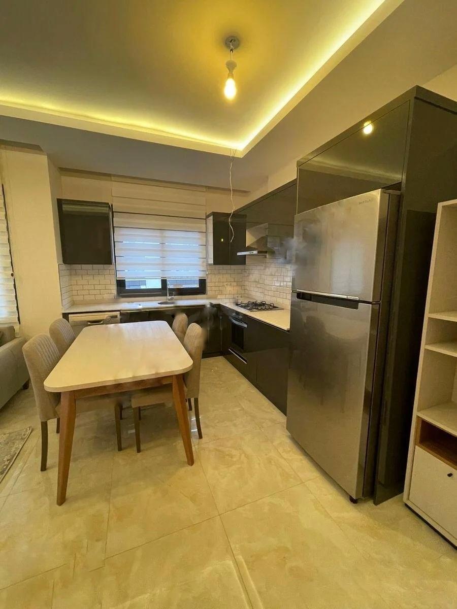 Квартира в Алании, Турция, 55 м² - фото 7