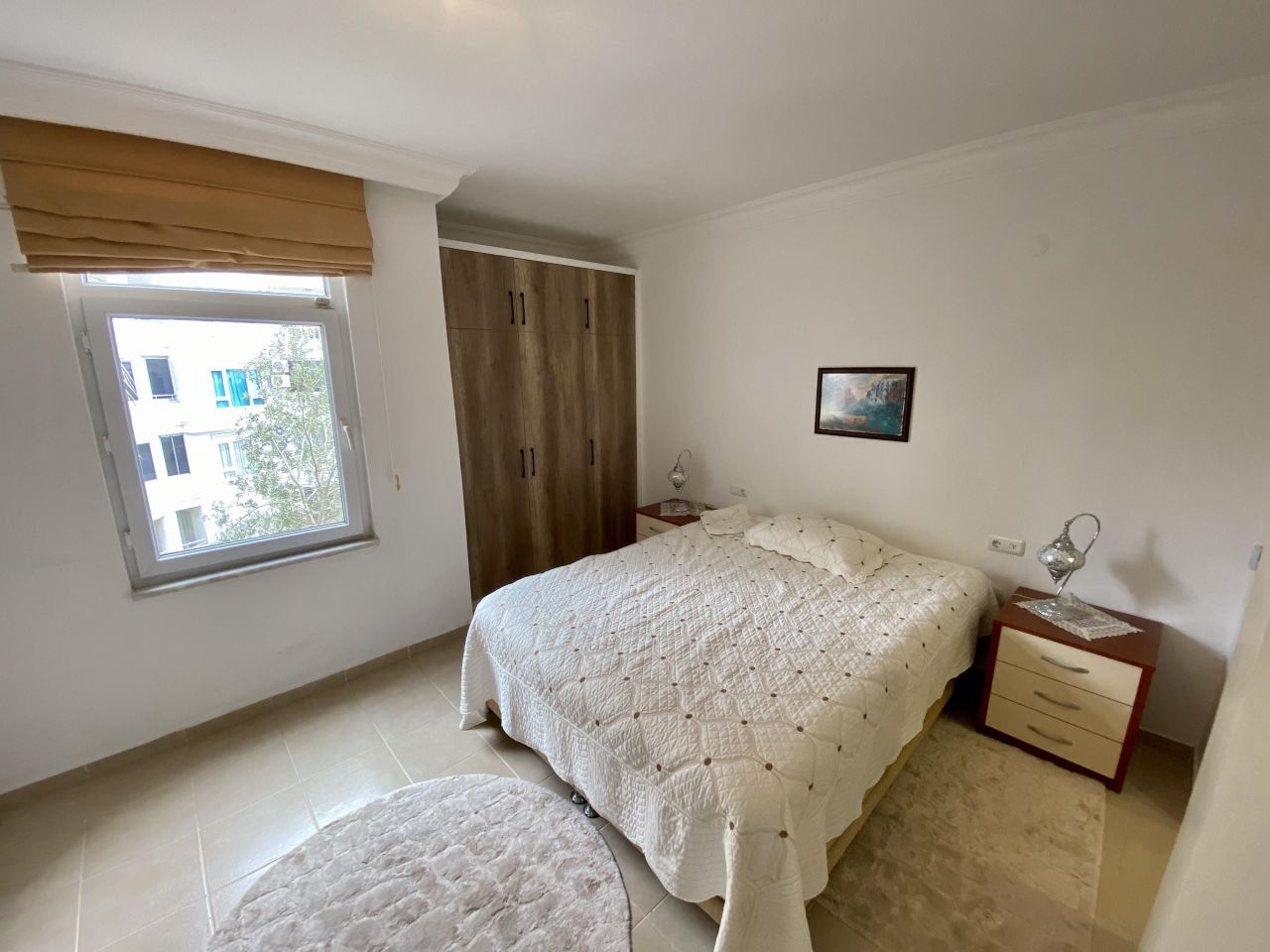 Квартира в Алании, Турция, 110 м² - фото 7