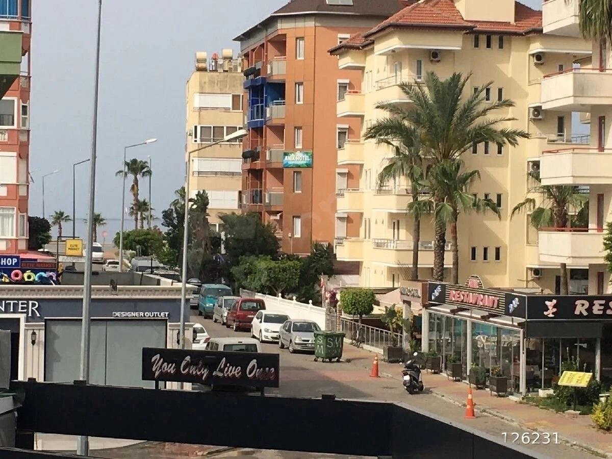 Квартира в Алании, Турция, 85 м² - фото 7