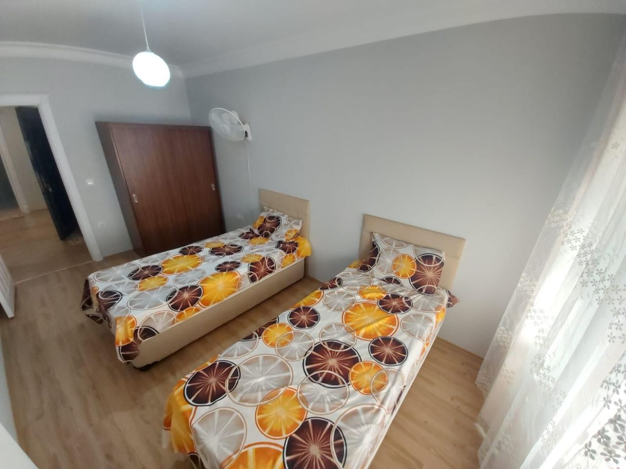 Квартира в Алании, Турция, 125 м² - фото 7