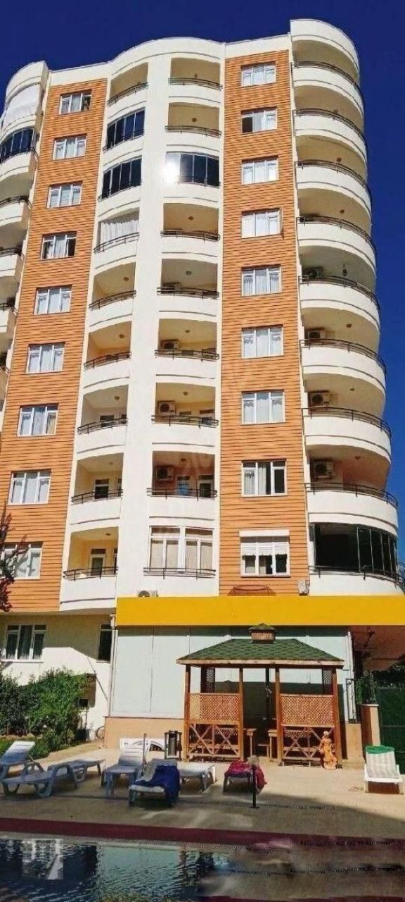 Квартира в Кестеле, Турция, 110 м² - фото 7