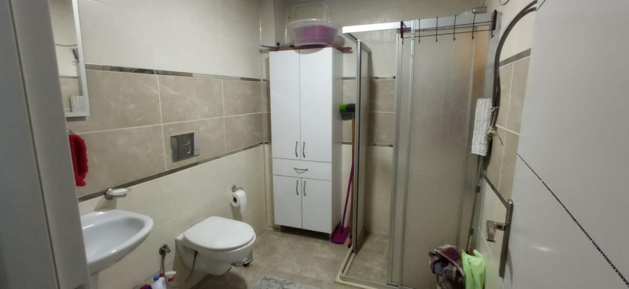 Квартира в Конаклы, Турция, 60 м² - фото 7