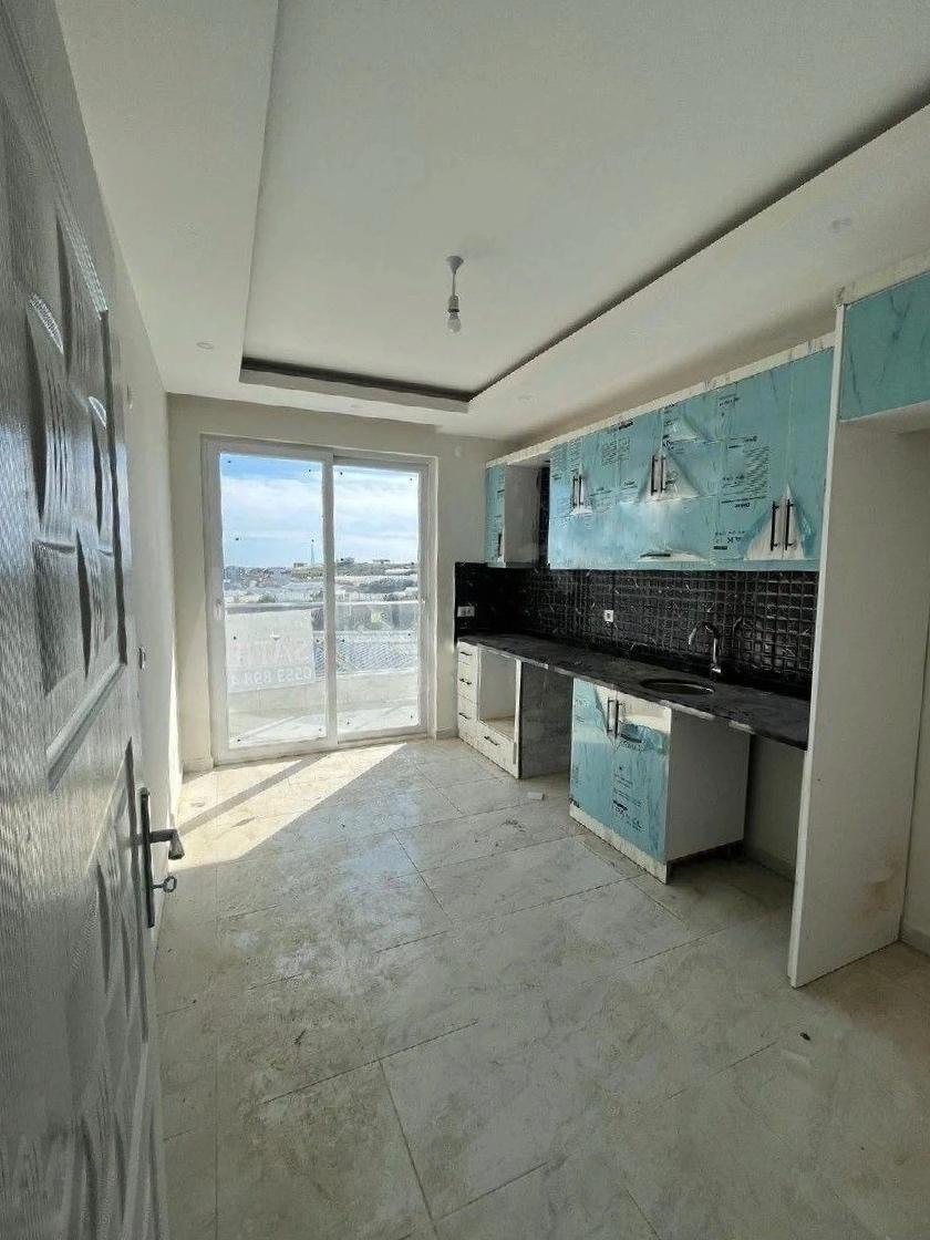 Квартира в Алании, Турция, 75 м² - фото 7