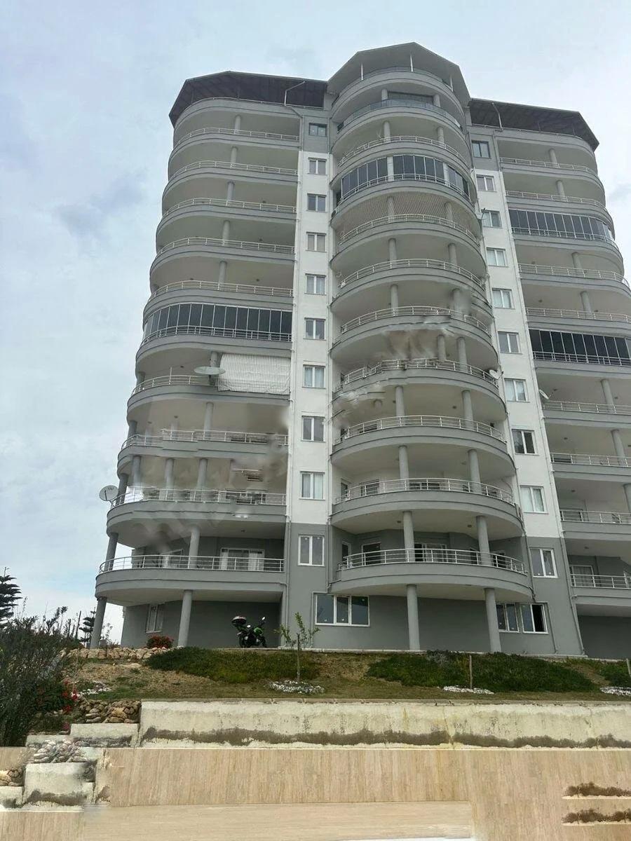 Квартира в Алании, Турция, 110 м² - фото 7