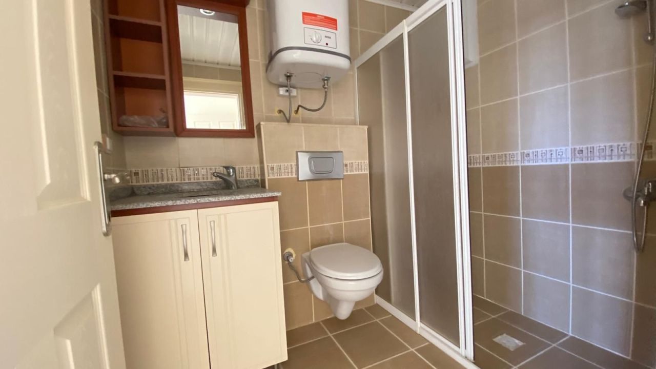 Квартира в Алании, Турция, 120 м² - фото 7