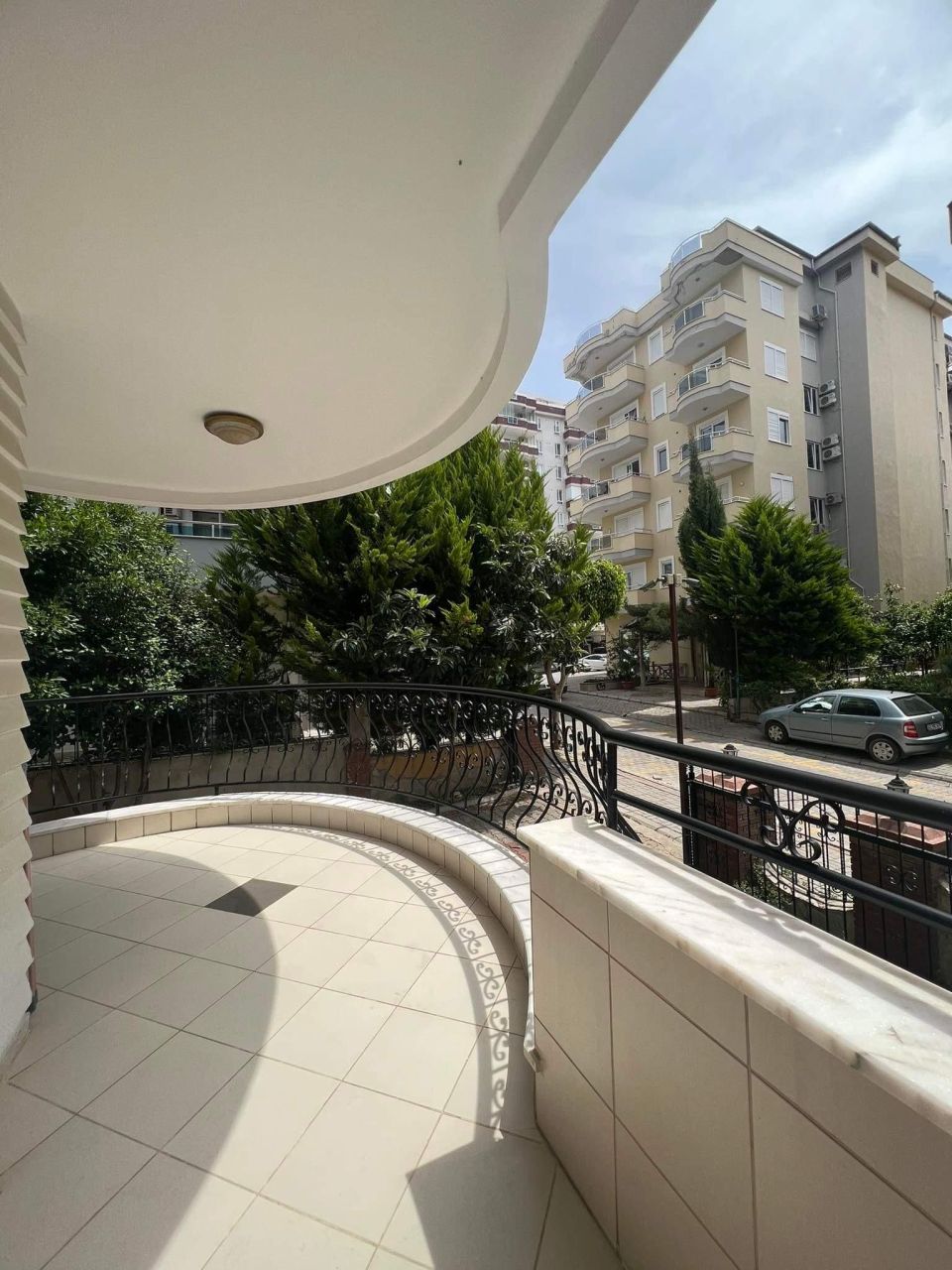 Квартира в Алании, Турция, 115 м² - фото 7