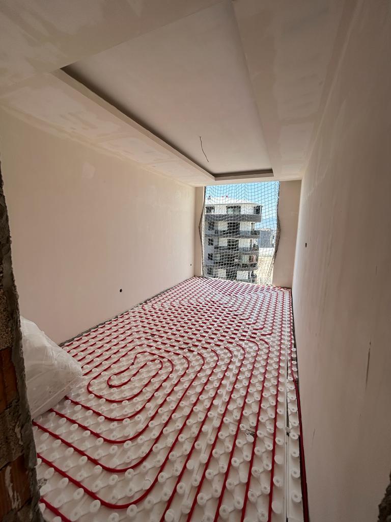 Квартира в Алании, Турция, 201 м² - фото 7