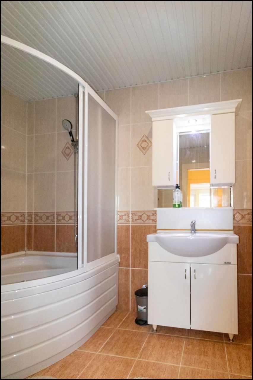 Квартира в Алании, Турция, 120 м² - фото 7