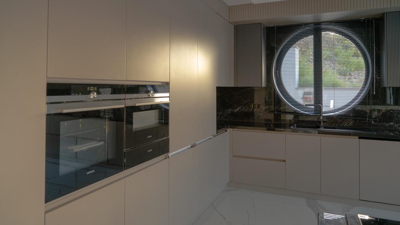 Вилла в Алании, Турция, 225 м² - фото 7