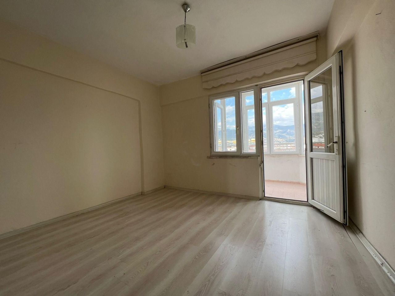 Квартира в Алании, Турция, 90 м² - фото 7