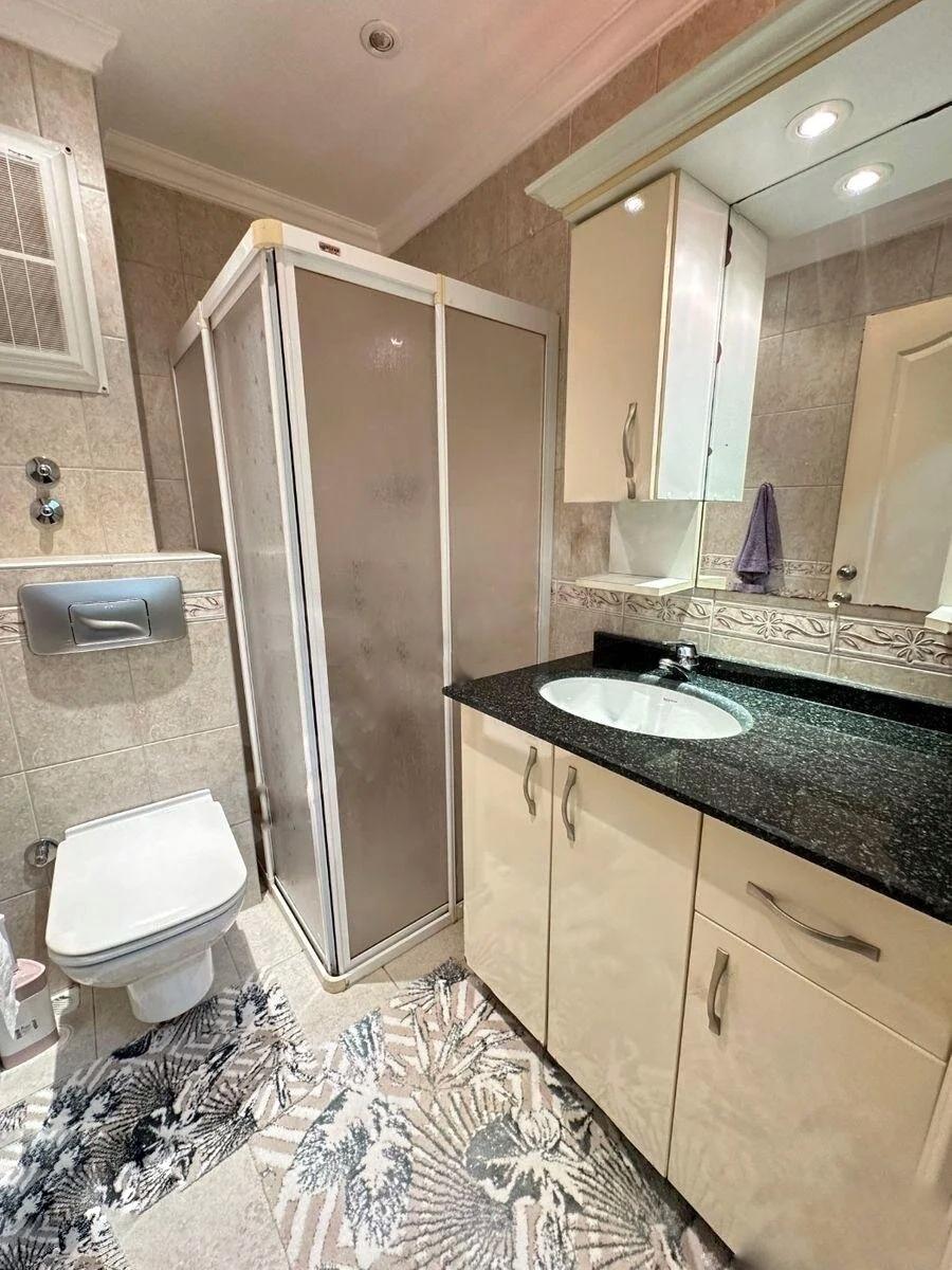 Квартира в Алании, Турция, 50 м² - фото 7