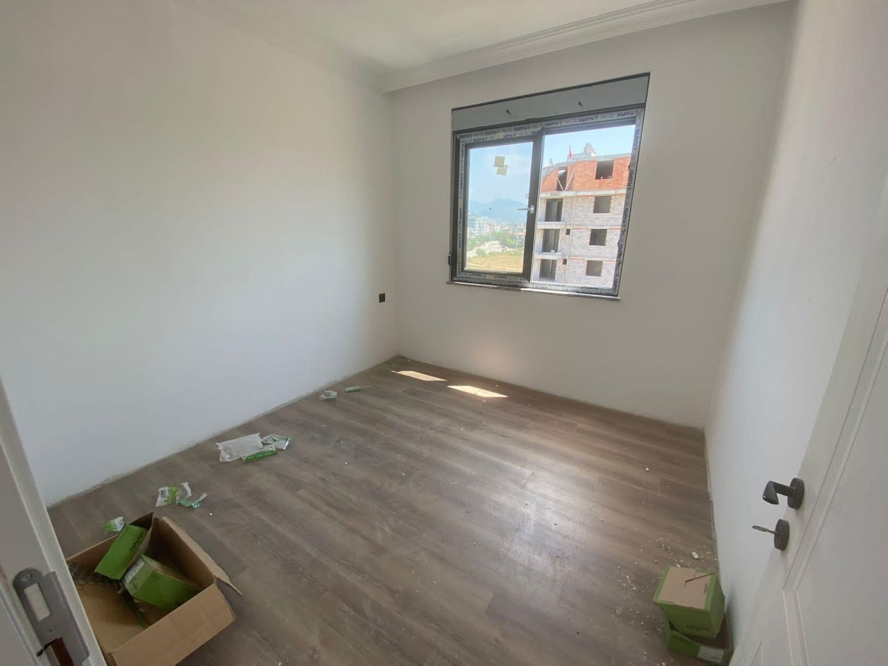 Квартира в Алании, Турция, 100 м² - фото 7