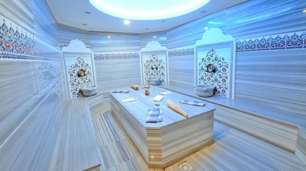 Квартира в Алании, Турция, 75 м² - фото 7