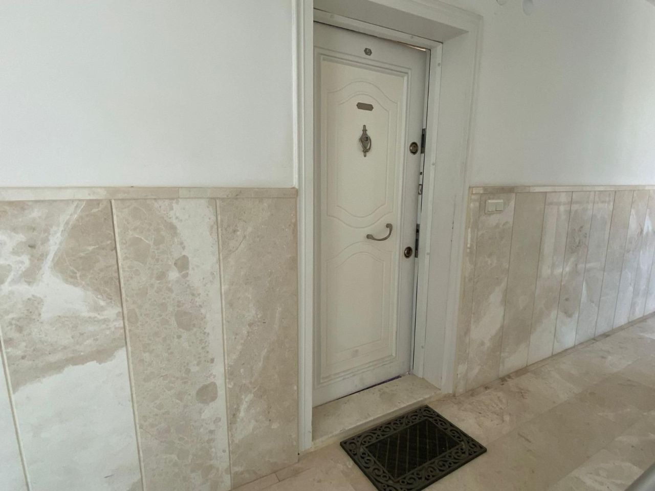 Квартира в Алании, Турция, 45 м² - фото 7