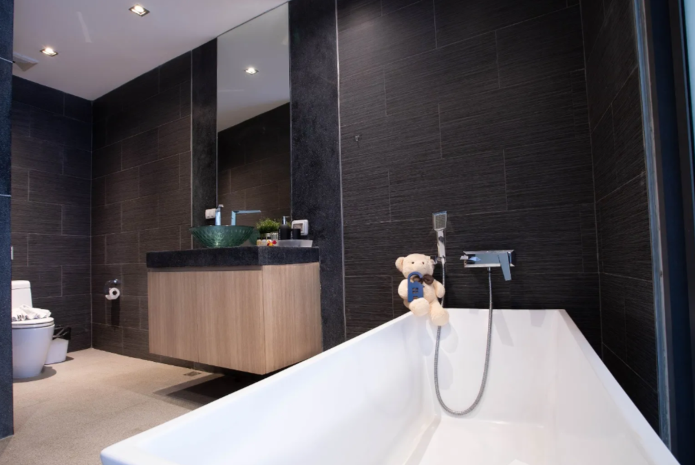 Квартира на Пхукете, Таиланд, 47 м² - фото 7