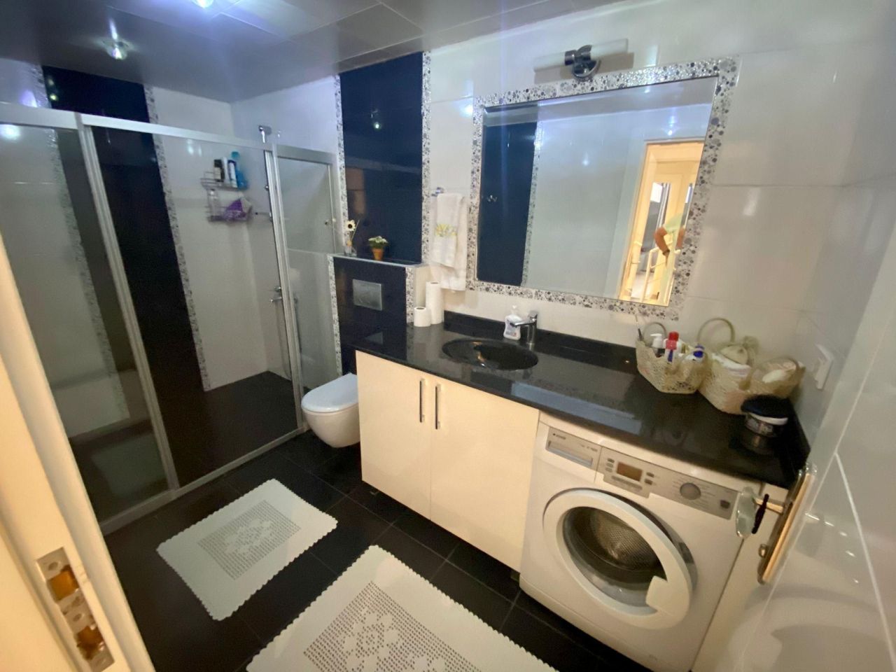 Квартира в Алании, Турция, 270 м² - фото 7