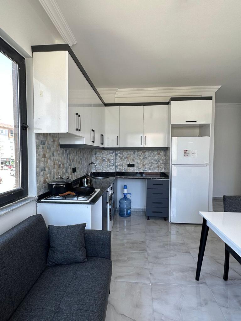 Квартира в Кестеле, Турция, 51 м² - фото 7