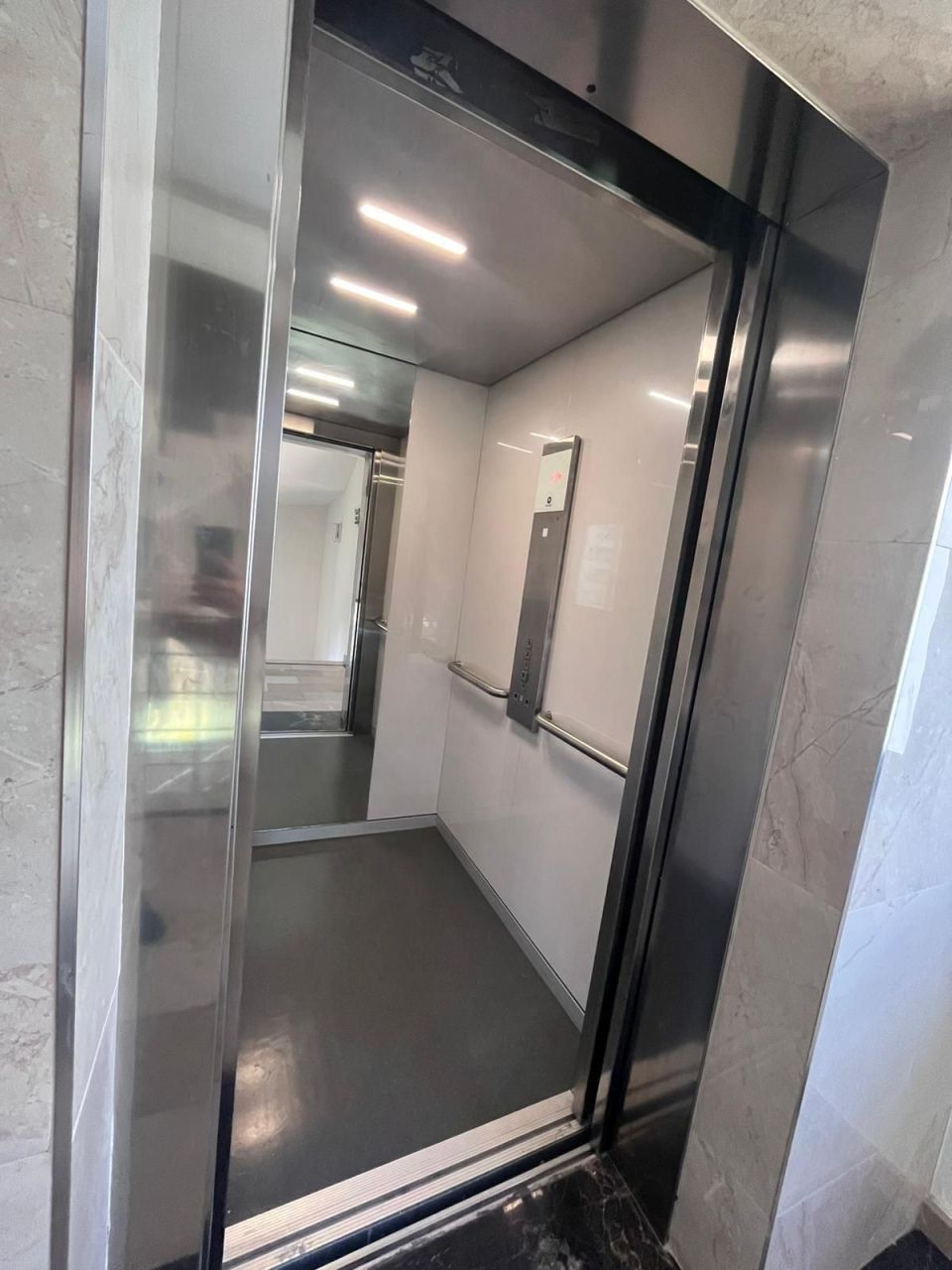 Пентхаус в Алании, Турция, 100 м² - фото 7