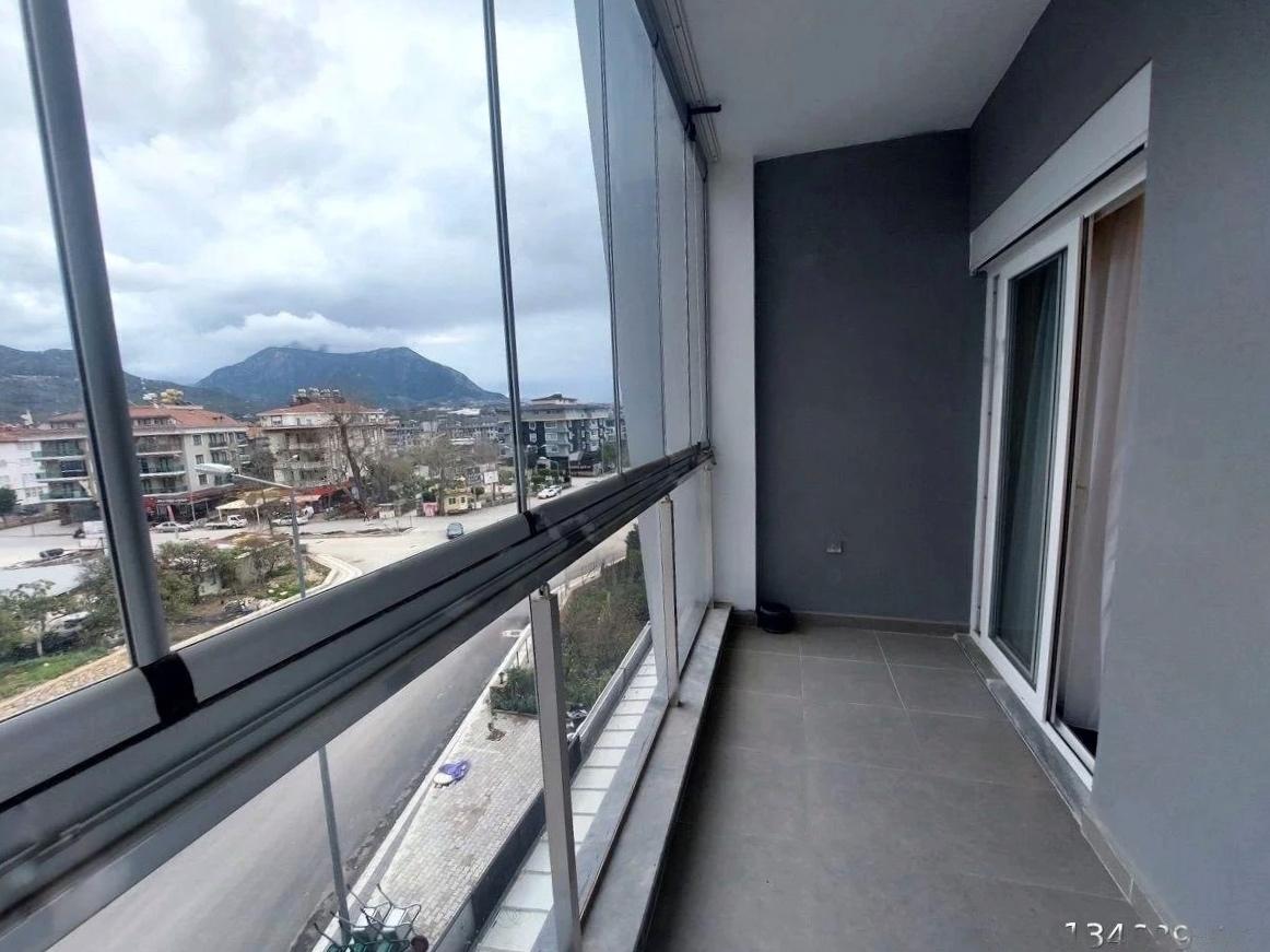 Квартира в Алании, Турция, 55 м² - фото 7