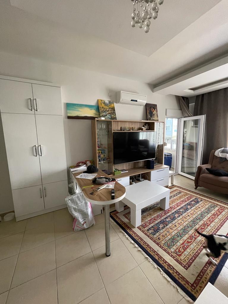 Квартира в Алании, Турция, 120 м² - фото 7