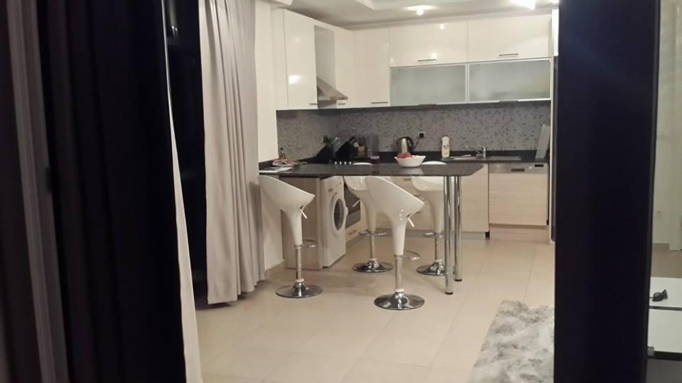 Квартира в Алании, Турция, 85 м² - фото 7