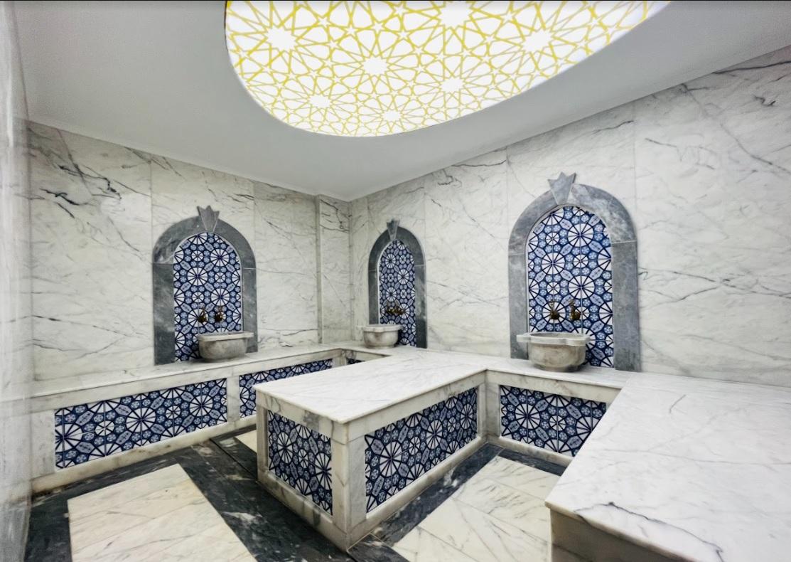 Квартира в Алании, Турция, 110 м² - фото 7