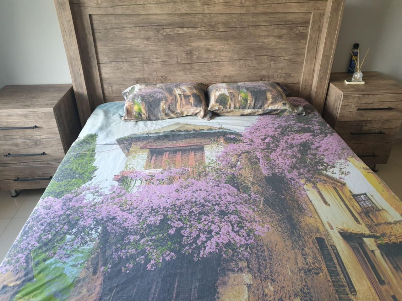 Квартира в Кестеле, Турция, 100 м² - фото 7