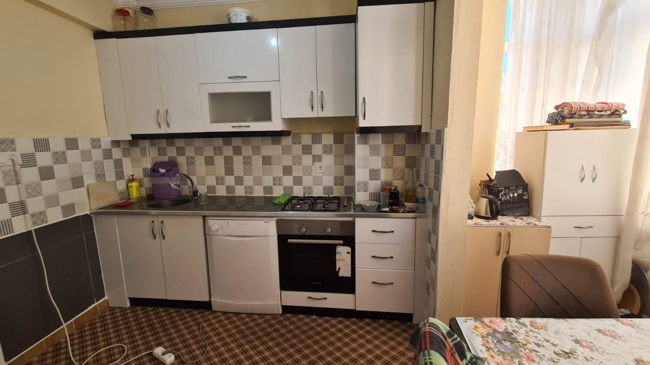 Квартира в Алании, Турция, 120 м² - фото 7