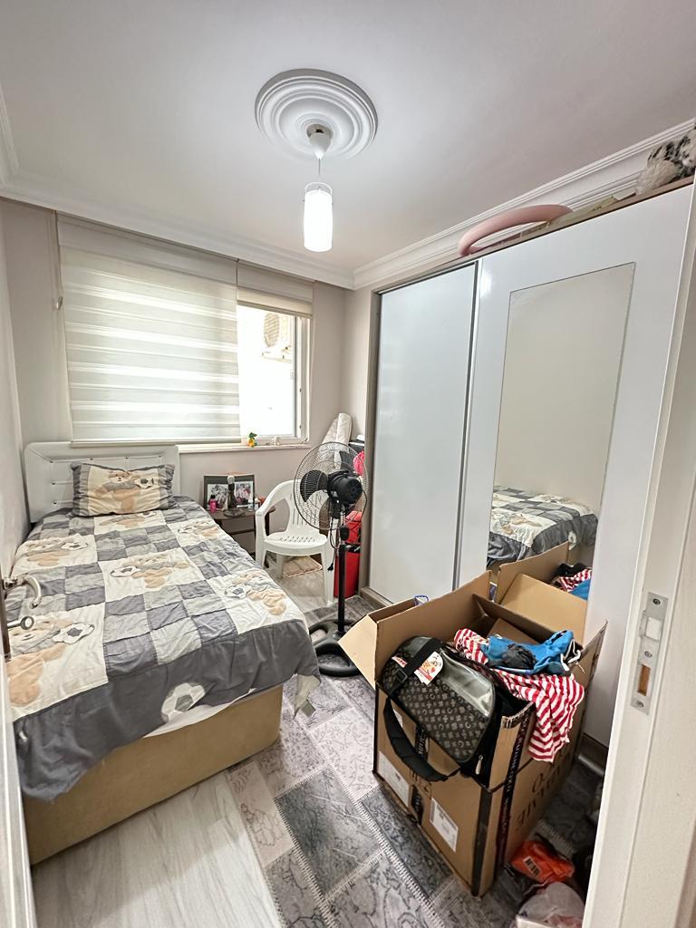 Квартира в Алании, Турция, 100 м² - фото 7