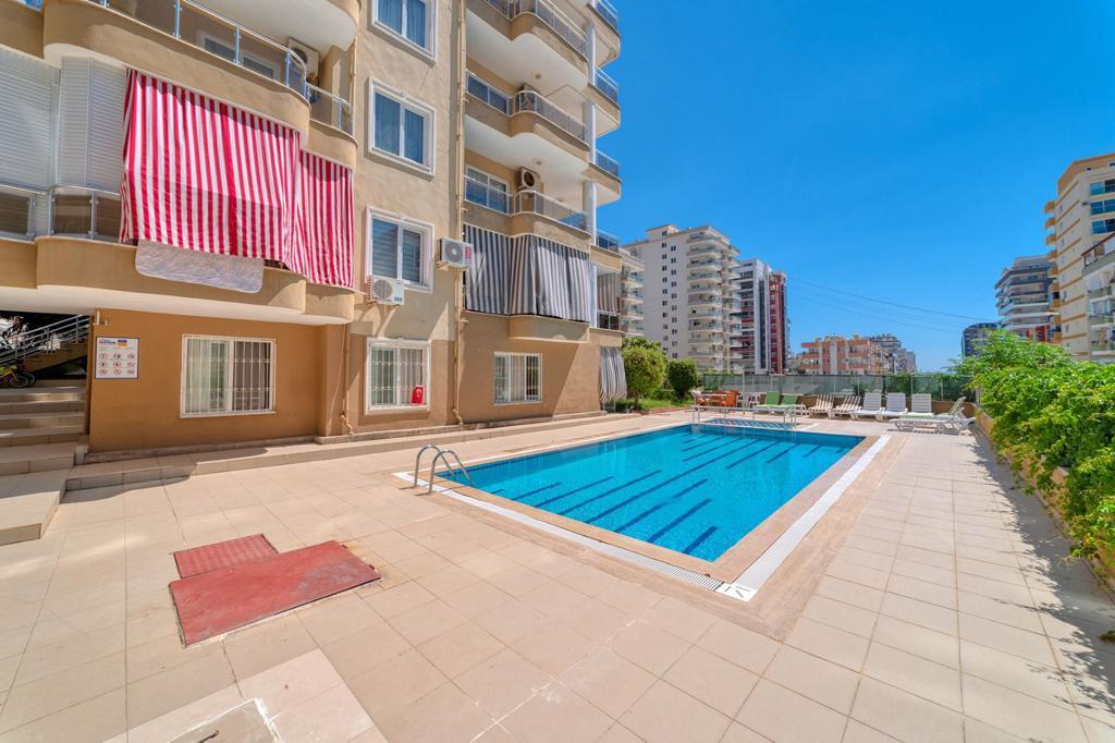 Квартира в Алании, Турция, 125 м² - фото 7