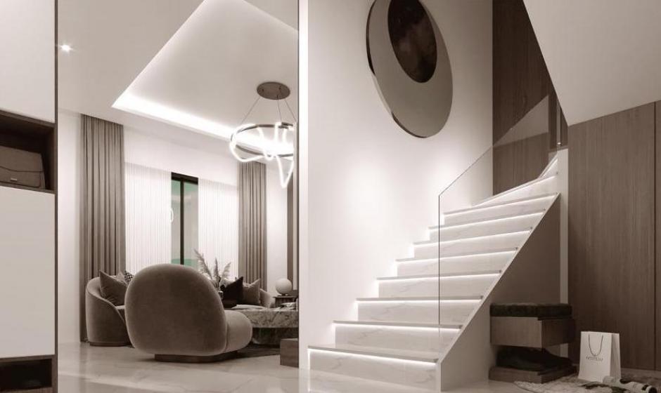 Пентхаус в Алании, Турция, 123 м² - фото 7