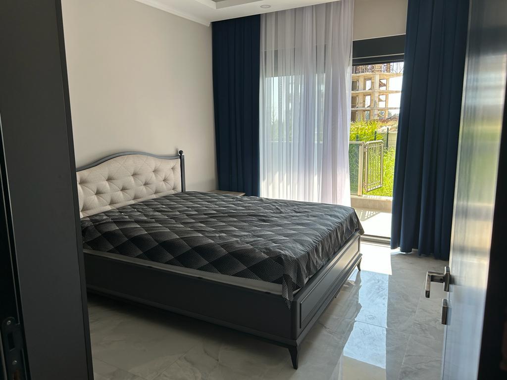 Квартира в Авсалларе, Турция, 62 м² - фото 7