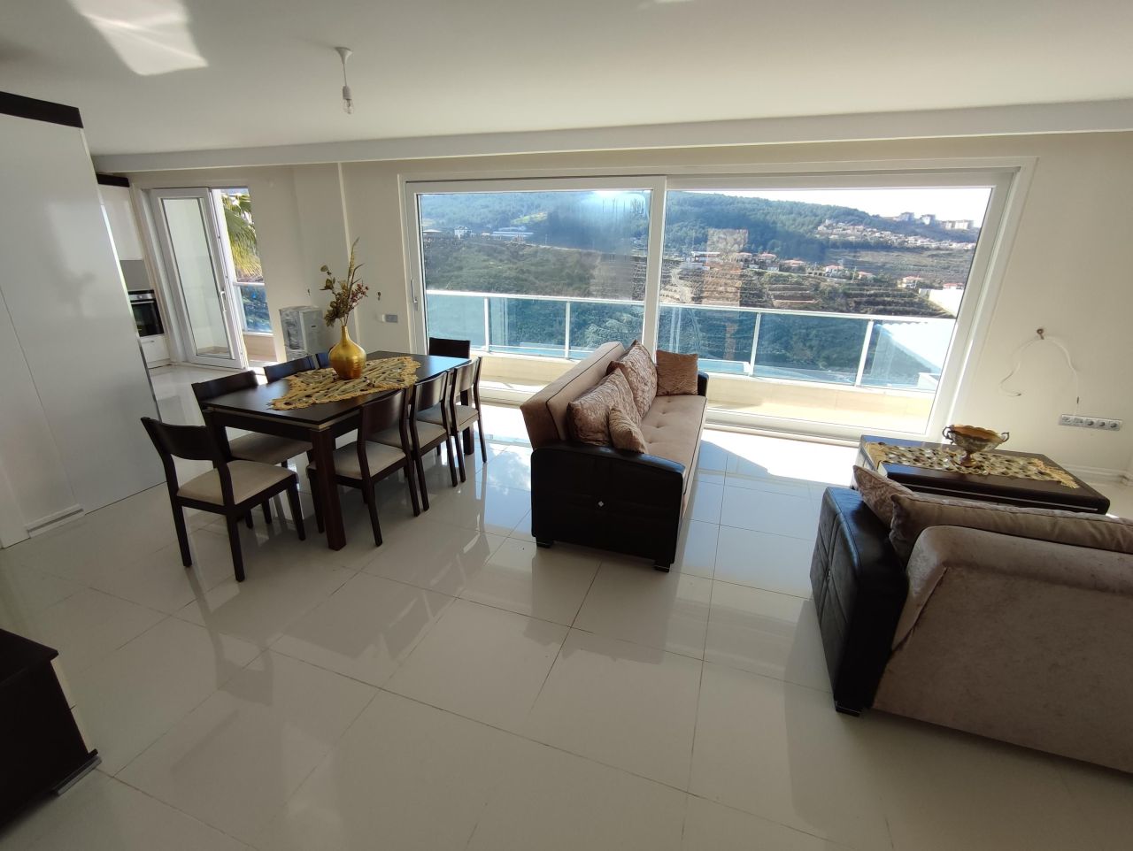 Вилла в Алании, Турция, 350 м² - фото 7