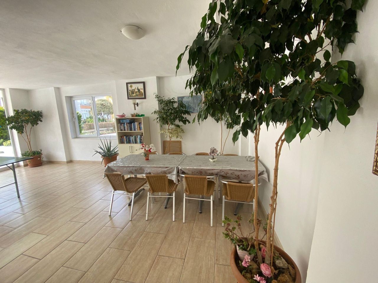 Квартира в Алании, Турция, 115 м² - фото 7