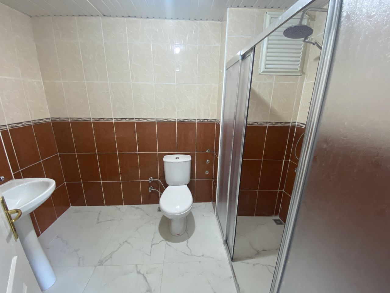 Квартира в Алании, Турция, 100 м² - фото 7