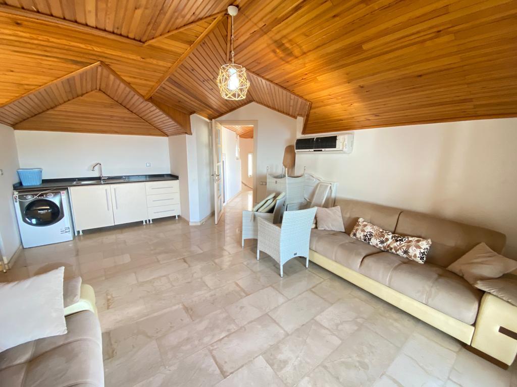 Вилла в Алании, Турция, 218 м² - фото 7