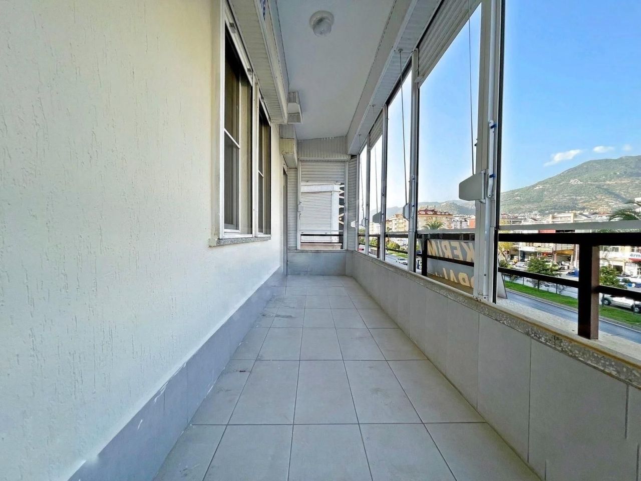 Квартира в Алании, Турция, 100 м² - фото 7