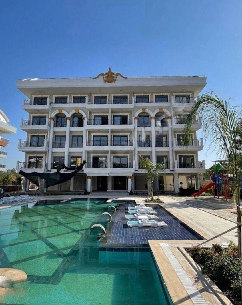 Квартира в Алании, Турция, 55 м² - фото 7