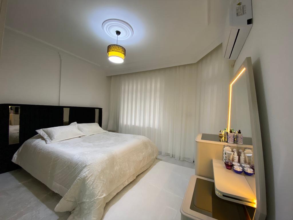 Квартира в Алании, Турция, 110 м² - фото 7