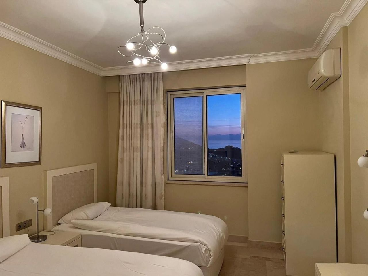 Квартира в Алании, Турция, 156 м² - фото 7