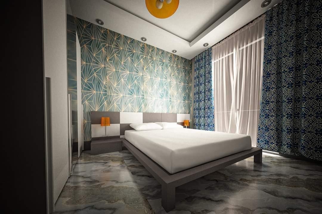 Квартира в Алании, Турция, 55 м² - фото 7