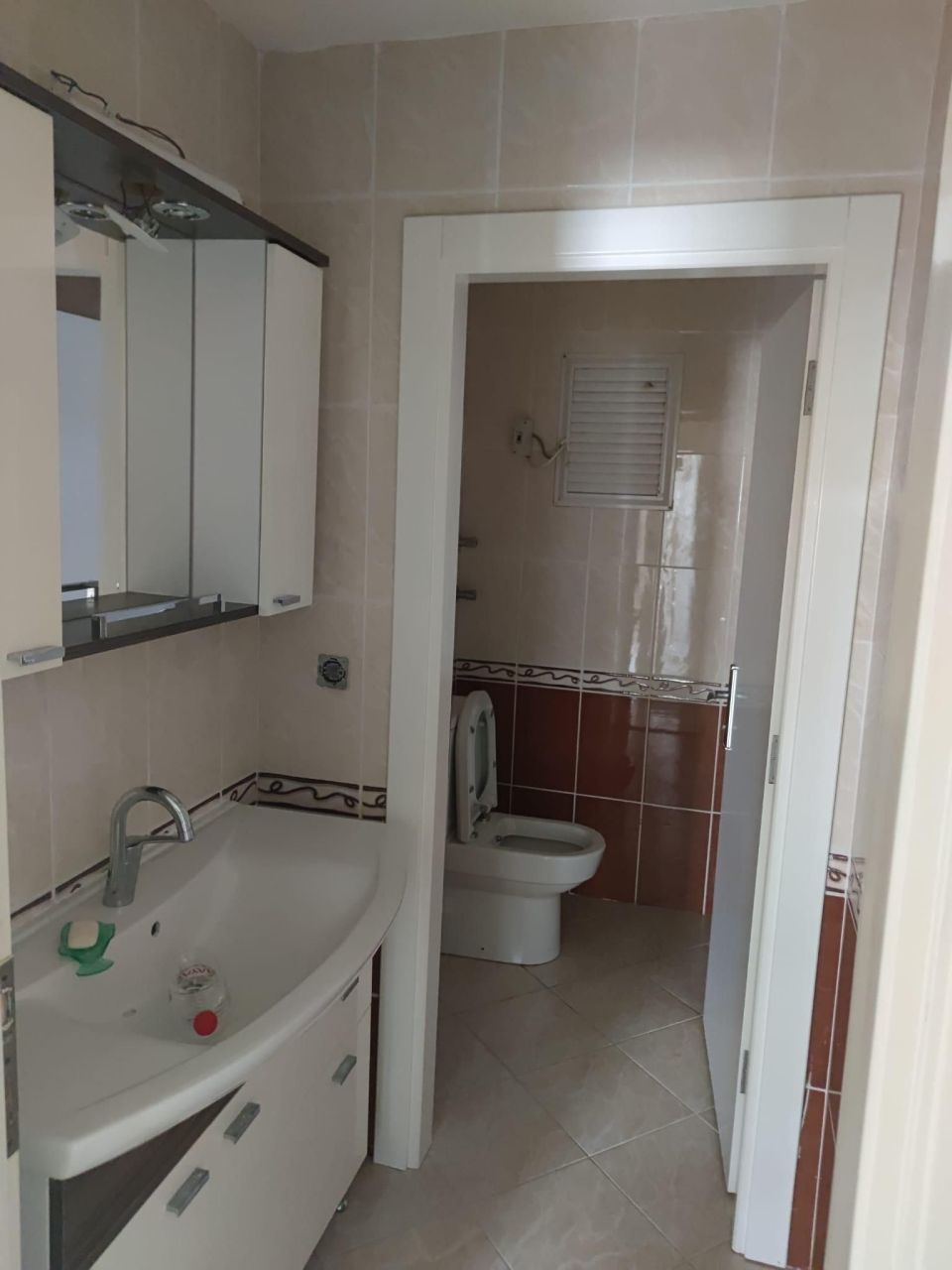 Квартира в Алании, Турция, 250 м² - фото 7