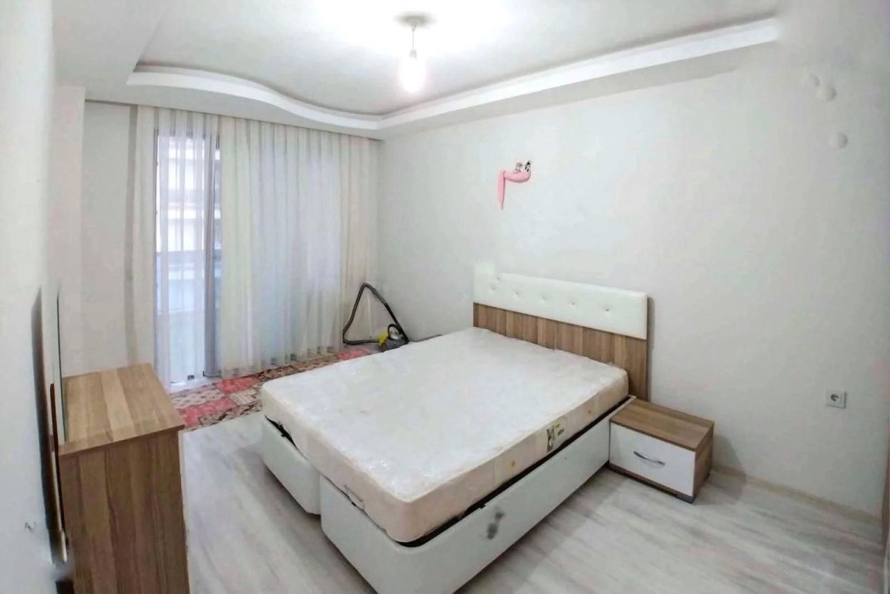 Квартира в Кестеле, Турция, 65 м² - фото 7