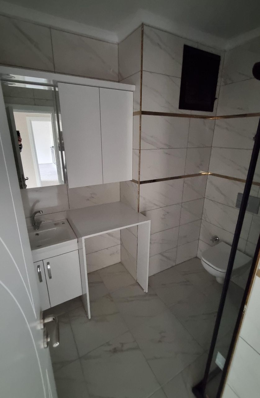 Квартира в Алании, Турция, 78 м² - фото 7