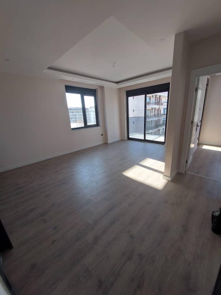 Квартира в Кестеле, Турция, 50 м² - фото 7