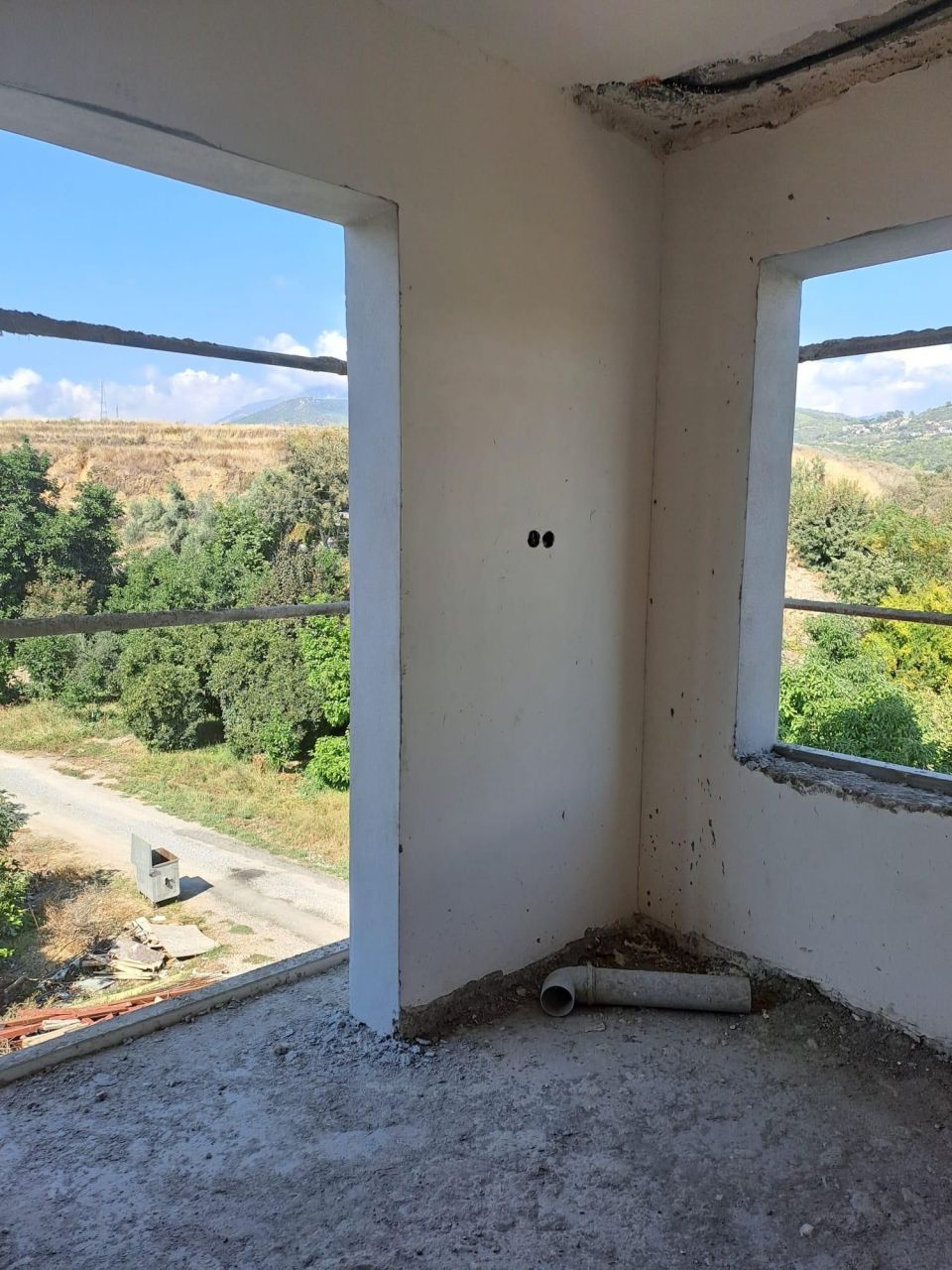 Квартира в Алании, Турция, 50 м² - фото 7