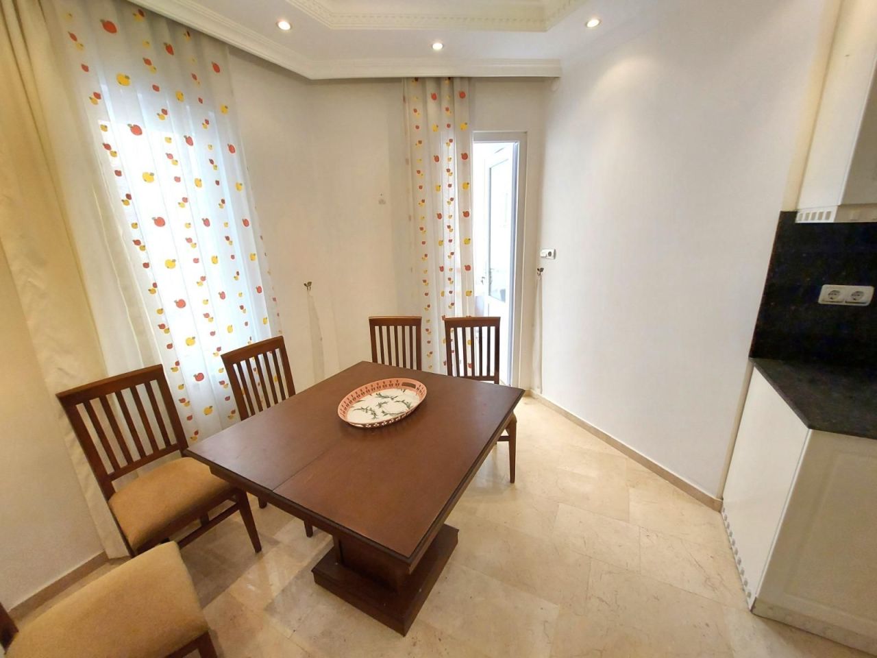 Квартира в Алании, Турция, 120 м² - фото 7