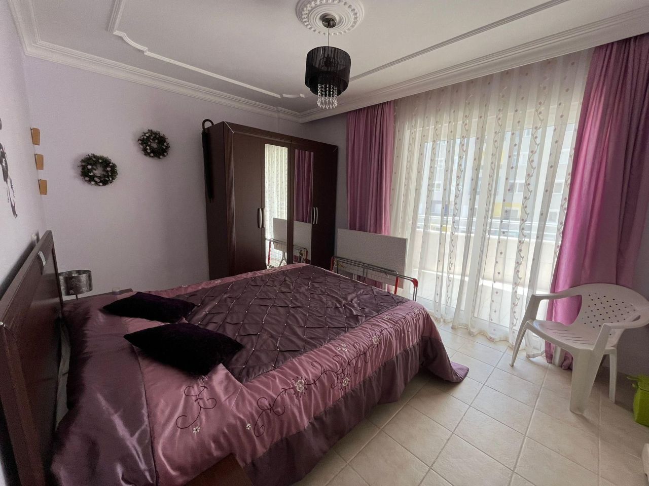 Квартира в Алании, Турция, 145 м² - фото 7